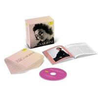 Erica Morini - Erica Morini Edtion - 13-CD Boxset [New CD] Boxed Set