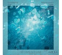 Erica Nygard & Niels Bur - Momentum