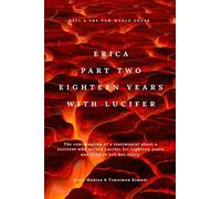 Erica Part Two Eighteen Years In Hell