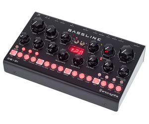 Erica Synths Erica Synths Bassline DB-01