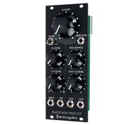 Erica Synths Erica Synths Black High-Pass Filter