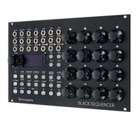 Erica Synths Erica Synths Black Sequencer