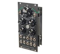 Erica Synths Erica Synths Black Stereo Reverb