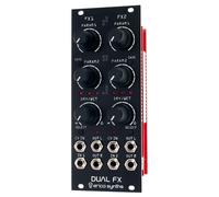 Erica Synths Erica Synths Dual FX