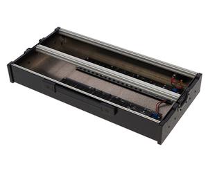 Erica Synths Erica Synths Eurorack Alu Travel Case PSU