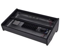 Erica Synths Erica Synths Eurorack Skiff Case PSU