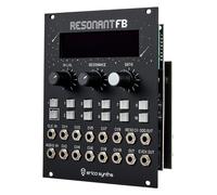 Erica Synths Erica Synths Graphic Resonant FB