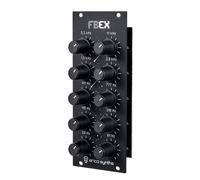 Erica Synths Erica Synths Graphic Resonant FB Expander