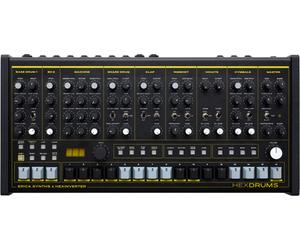 Erica Synths Erica Synths HexDrums