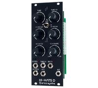 Erica Synths Erica Synths Hi-Hats D