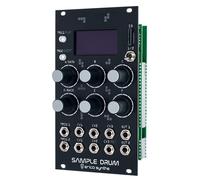 Erica Synths Erica Synths Sample Drum