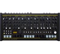 Erica Synths Hexdrums Groovebox