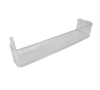 ERICAMBI, Balcon Étagère porte-bouteilles pour réfrigérateur Candy Hoover 49126129, longueur 466x110x95 (mm), pour modèles CCBS CKBF CKBN CKBS