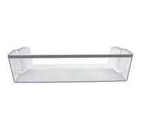 eRicambi Balcon Porte-bouteilles pour réfrigérateur Compatible avec Hotpoint Ariston Indesit C00938794 - Dimensions : 420 x 122 x 100 mm - Convient aux modèles SBSIWD90 WHG26574WXK5E WHG26574WXK5UK et