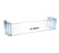 ERICAMBI, Balconcino Étagère porte-bouteilles pour réfrigérateur convient pour Bosch, compatible avec Neff 709646, longueur 434 mm x profondeur 120 mm x hauteur 95 mm, KCE40AW KDV KG36 KGN KGV KSV