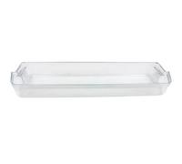 eRicambi® Balconnet intermédiaire pour réfrigérateur compatible avec Whirlpool Ignis Bauknecht Ikea ARL781 ARL779 ARL778 ARL760 481010678523 443 x 105 x 53 mm