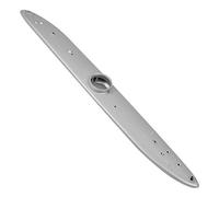 eRicambi, Bras supérieur pour lave-vaisselle compatible avec Rex Electrolux - Moulinet pulvérisateur 47 cm - 1526520216 pour modèles TT08E, RSF66830W, RTI8/N, TT90E