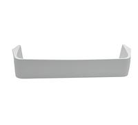 eRicambi®, Étagère inférieure porte-bouteille pour réfrigérateur, compatible avec Rex Electrolux Aeg, Dimensions : L.P.H. 435 x 105 x 76 mm (mm) Modèles compatibles : FI160 FI22 RD24S