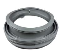 eRicambi® Joint hublot machine à laver compatible avec Beko WCB51021 WCB71021 WKB51021PT WCB71241S - Soufflet porte Ø360/285 mm H65, joint anti-fuite