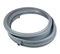eRicambi® Joint hublot machine à laver compatible avec Candy Hoover GV159TWC3 GV4137TWHC3 GVS4137TWHC32S - Soufflet Ø385/330mm - H60mm