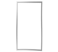 eRicambi® Joint magnétique de porte de réfrigérateur compatible avec Ariston Hotpoint Indesit, dimensions 530 x 1017 mm, pour modèles BCB311 BCB312AAI C00141802