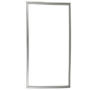 eRicambi® Joint magnétique de porte de réfrigérateur compatible avec Candy Hoover Zerowatt 528 x 1020 mm, épaisseur 16 mm, pour modèles FRBR8244 FRBR8284 FRBR9244 FRDDE24ACH