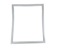 eRicambi® Joint magnétique porte congélateur compatible avec Rex Electrolux AEG Zanussi, dimensions 623,5 x 516,5 mm, pour FI22/12DV FI22/11E