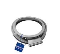 eRicambi, Joint soufflet en caoutchouc machine à laver pour hublot, compatible avec Electrolux Rex AEG Zanussi, dimensions 420 x 70 (mm) - Pour modèles : EWF - RWF -ZWF