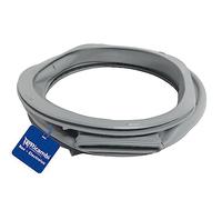 eRicambi® Joint soufflet en caoutchouc pour oblot de machine à laver, compatible avec Electrolux Rex AEG Zanussi, dimensions 390 x 80 mm (diamètre intérieur 290 mm) - Pour modèles : EW2 - EWF - PWH -