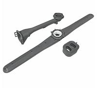 eRicambi, Kit lave-vaisselle compatible avec Smeg, composé de conduit panier, turbine supérieure et secteur conduit DF67 DW759FI4 600CDW, 761810163-694570055 - 761810162