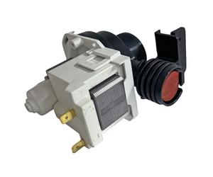 ERICAMBI®, Pompe d'évacuation d'eau pour lave-vaisselle, compatible avec Rex Electrolux Aeg, dimensions : 48 x 84 x 117 mm (mm) pour modèles : DX303SL ESF4101 ESF6121 ESI68850X GA90GLV400