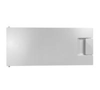 eRicambi Porte évaporateur Congélateur Compatible avec Réfrigérateur Hotpoint Ariston - Dimensions 475 x 208 x 50 mm - Convient pour les modèles BO2324AIUK HT232I KMF230LI OKMF230L PSIK164PROSET et