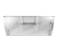 eRicambi Porte tiroir compatible avec réfrigérateur Smeg - Code 766135723 - Dimensions 445 x 191 x 30 mm - Convient aux modèles CV250AP, CV250AP1, CV260NF, CV260PNF, CV270A, CV270AP et bien d'autres
