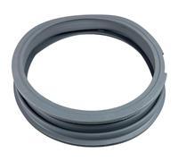 eRicambi Soufflet Oblò 481946669828 Joint compatible avec machine à laver Hotpoint Ariston - Diamètre Est. 430 mm, Int. 320 mm, Hauteur 65 mm - Pour modèles AWG2807, AWG371, AWG749, AWL350, AWM857