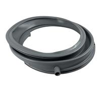 eRicambi Soufflet Oblò 70006601 Joint compatible avec machine à laver Candy Hoover - Diamètre Est. 430 mm, Int. 320 mm, Hauteur 65 mm - Pour modèles CS14102DE180, H3W4472DE1S, H3W610TMGGE180