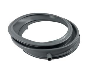 eRicambi Soufflet Oblò 70006601 Joint compatible avec machine à laver Candy Hoover - Diamètre Est. 430 mm, Int. 320 mm, Hauteur 65 mm - Pour modèles CS14102DE180, H3W4472DE1S, H3W610TMGGE180
