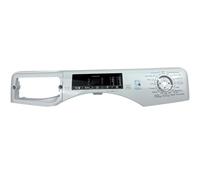 eRicambi® Tableau de commande Smart Touch avec capteur 41045800 compatible avec machine à laver Candy Hoover - Dimensions 595 x 135 x 80 mm - Pièce de rechange fiable pour modèles CSS