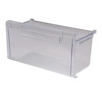 eRicambi, Tiroir inférieur pour congélateur de réfrigérateur, compatible avec Bosch Siemens Neff | Dimensions: 422x219x213 mm | Code 00448601 pour Modèles: KIV28 - KIV38