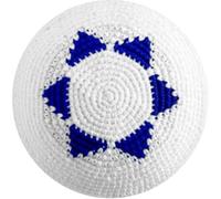 Ericetion Kippa Juive Faite À Main Yarmulke Judaica Yamaka Kippa Yamakah Yarmulke Hat pour Hommes