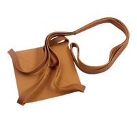 Ericetion Support Suspendu pour Plantes en Cuir PU, Jardinière, Pot De Fleurs, Décoration pour Maison Le Jardin