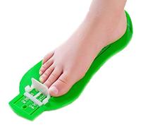 Ericetion Tamion De Chaussure De Mesure Professionnelle du Pied, Camion De Souverain De Dispositif De Mesure De Chaussures pour Les Enfants, Acheter des Chaussures pour Enfants Facilement en Ligne
