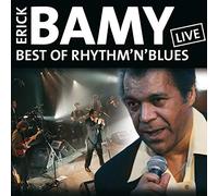 Erich Bamy - Best of Rhythm'N'Blues - Live