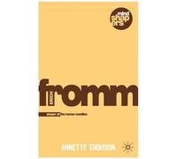 Erich Fromm