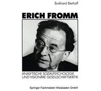 Erich Fromm