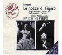 ERICH GUEDEN/SIEPI/KLEIBER - LE NOZZE DI FIGARO (GA) 3 CD NEUF