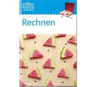 Erich Haferkamp LÜK-Übungshefte: LÜK: 5./6. Klasse - Mathematik: Rec (Broschüre)