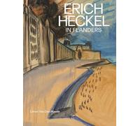 Erich Heckel in Flanders