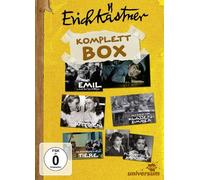 Erich Kästner Komplettbox - Erich Kästner Komplettbox [Import]