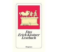 Erich Kastner Das Erich Kastner Lesebuch (Poche)
