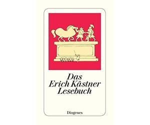 Erich Kastner Das Erich Kastner Lesebuch (Poche)